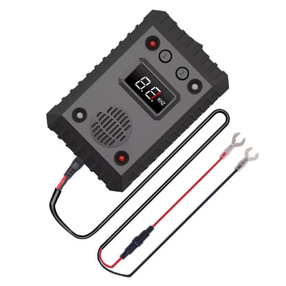 12V Ultrasonic Mouse Repeller for Car Wire Engine Rat Rodent Deterrent
