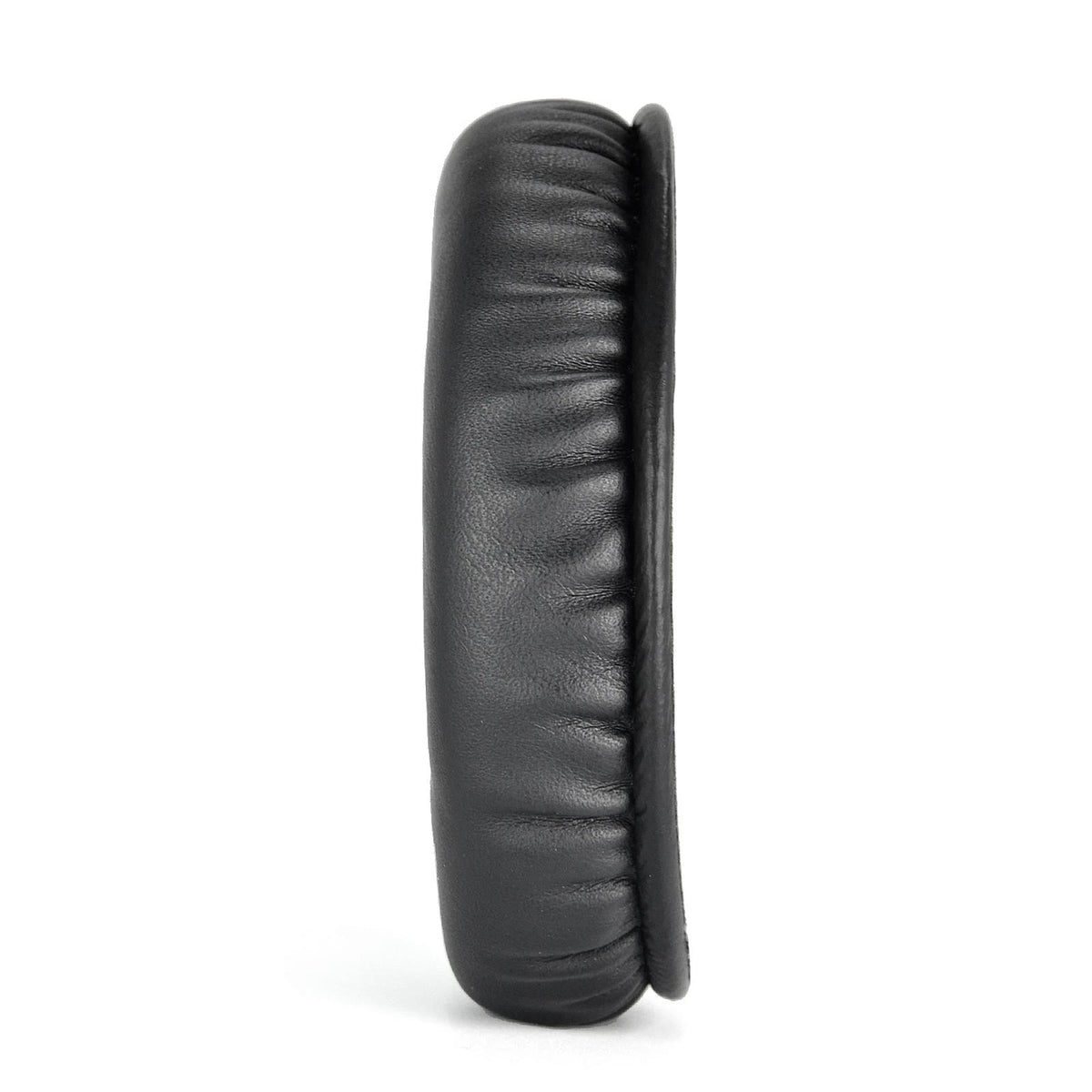2Pcs Leather Sponge Earphone Ear Pads Cushion Covers Earmuffs For Sony WH-XB700-