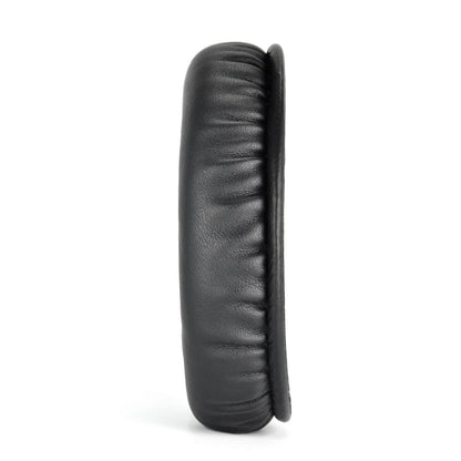 2Pcs Leather Sponge Earphone Ear Pads Cushion Covers Earmuffs For Sony WH-XB700-