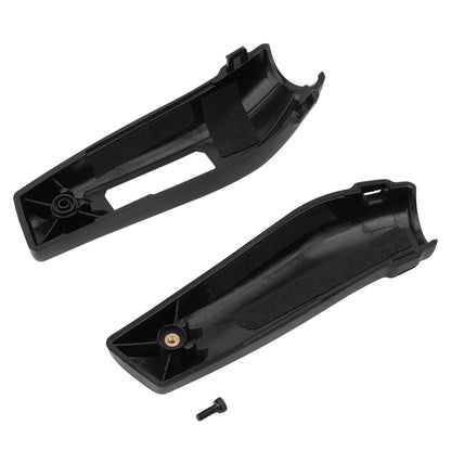 Turn Signal Lever Turn Rod Extension Extender for Jeep Wrangler JL JT 2018-2024