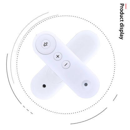 Remote Control Compatible with Sonos Arc, Arc SL, Beam (Gen 1), Beam (Gen 2),Ray