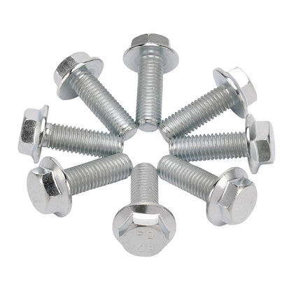 Truck Bed Mounting Hardware Bolts For 1988-1998 “OBS” Chevy / GMC 2WD, 4WD