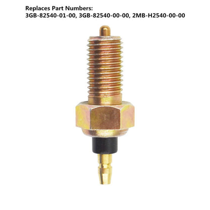 Neutral Position Switch for Yamaha YFM400 YFM250 Badger ATV Engine Model System