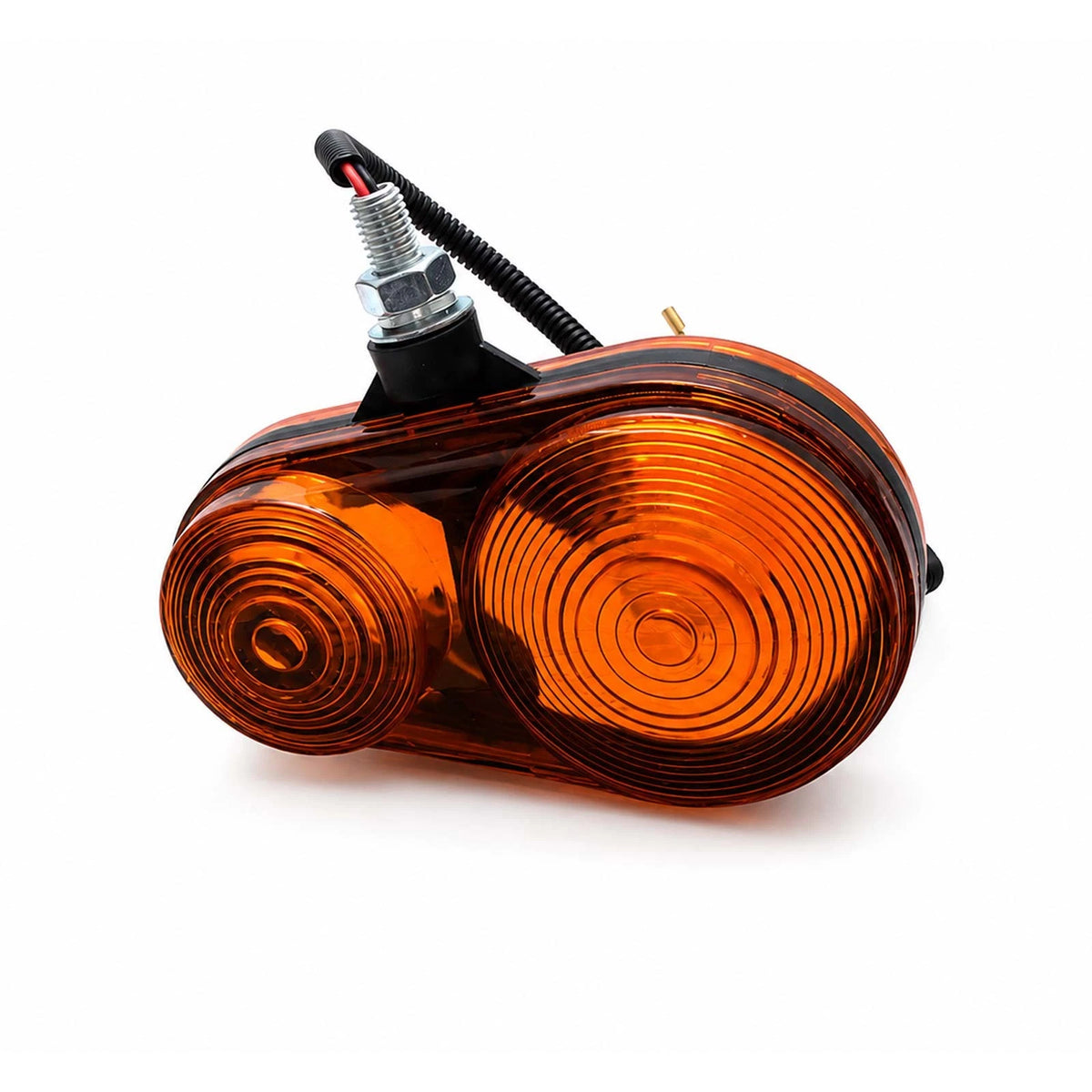 K2581-62610 Tail Light Assembly Direct Bolt-On Design Fits for Kubota BX2350