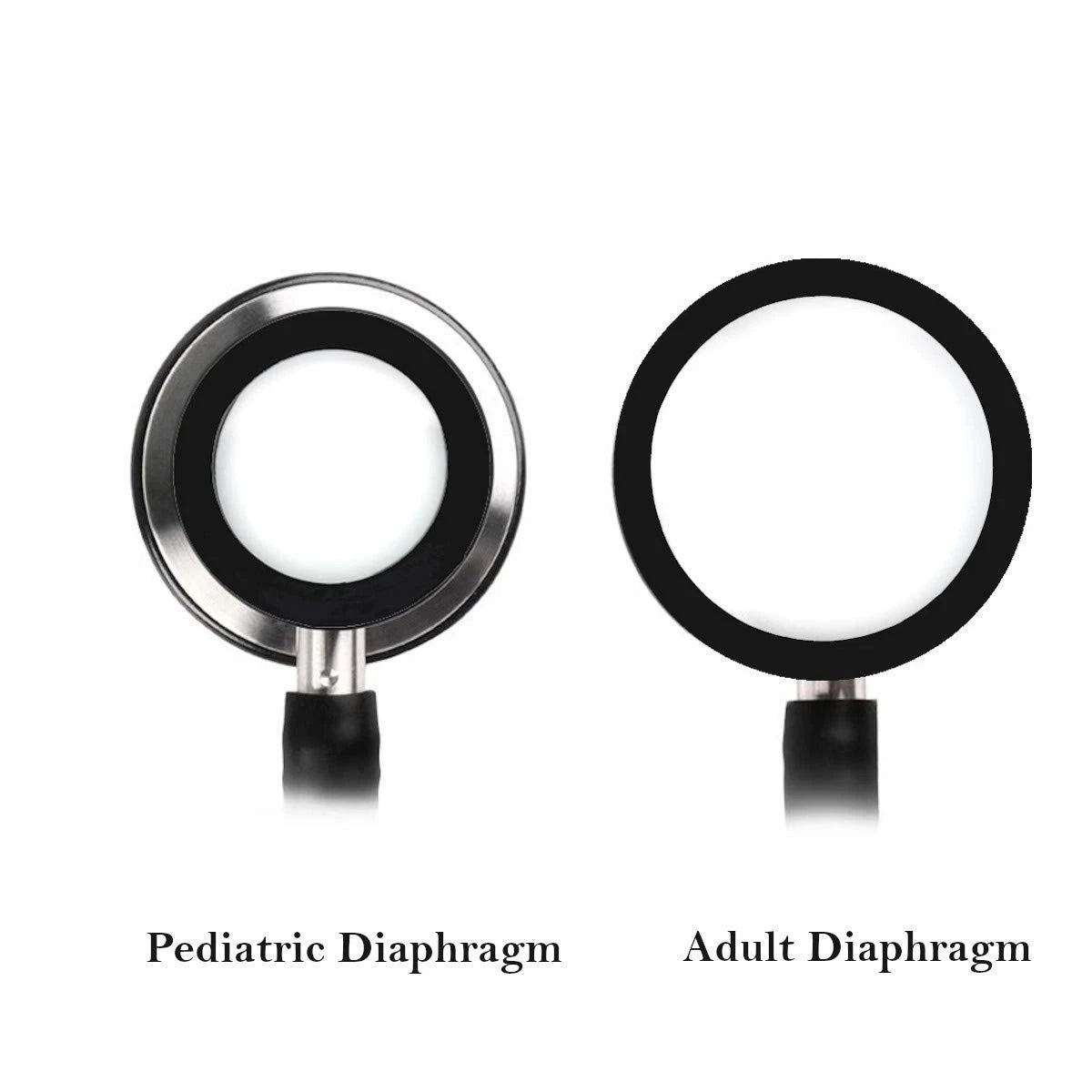 Adult + Pediatric Diaphragm Replacement - Fits Classic III (3) and...