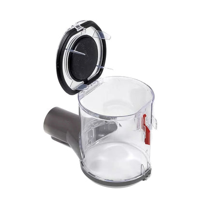 Dust Bin Bucket Vacuum Accessories For Dyson Purple Vacuum DC58 DC59 DC61