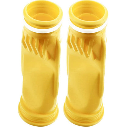 2PC Long Life W81701 Diaphragm W/Ring For Zodiac Baracuda G3 G4 Pool Cleaner