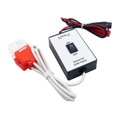 ECM Motor Diagnostic Tool, Compatible with Genteq TecMate Pro - Tool