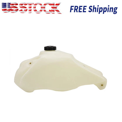 Natural Fuel Tank for Honda TRX450ER Sportrax 450ER 2006-2007