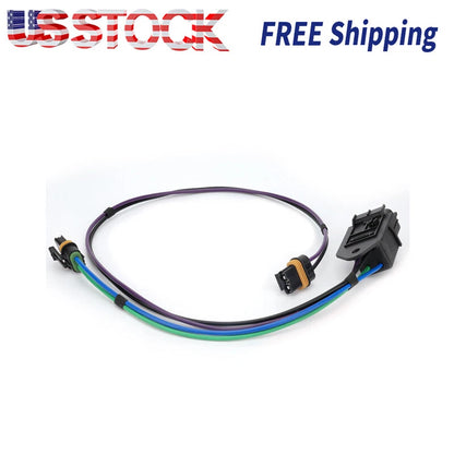 Engine Cooling Fan Motor Wiring Harness 68050137AB for Chrysler Dodge