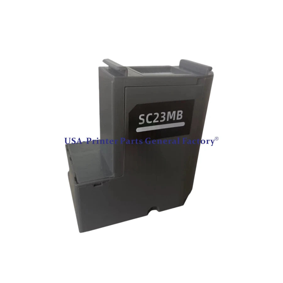 1X Epson SC23MB waste ink bin For F100 F130 F160 F170 F15HH5 F130 F160 F150