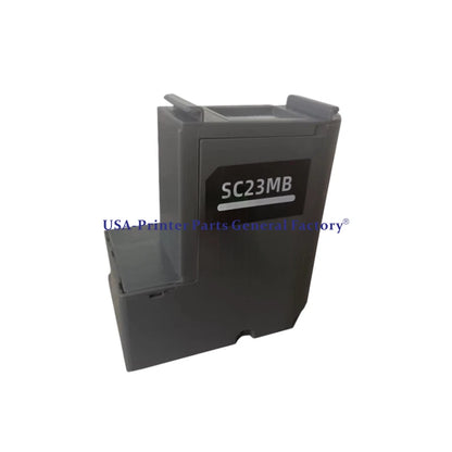 1X Epson SC23MB waste ink bin For F100 F130 F160 F170 F15HH5 F130 F160 F150