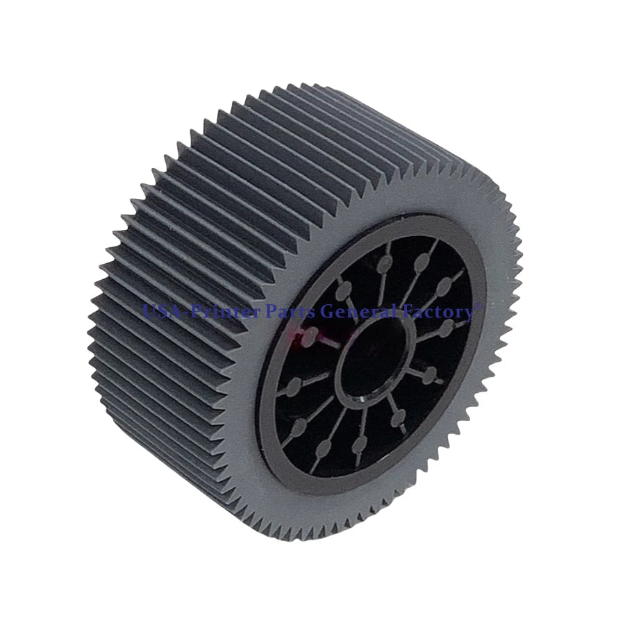 021-14301 Perfect Rubber Roller Fit For Riso Comcolor 3050 9050 7050 7010