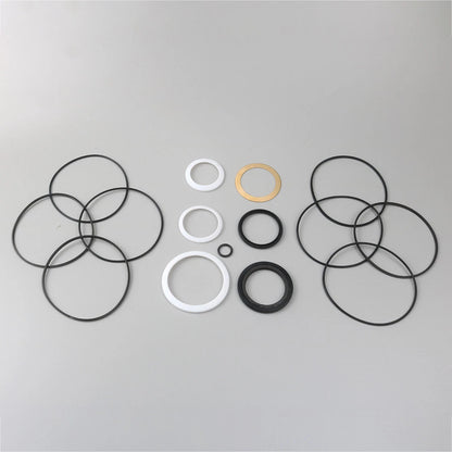 Hydraulic Motor Seal Kit 61258-000 for Eaton Char-Lynn 2000 Series