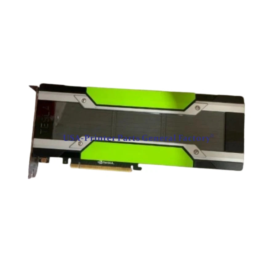1PC NVIDIA Tesla M40 24GB GDDR5 PCIe GPU AI Deep Learning Compute Accelerator