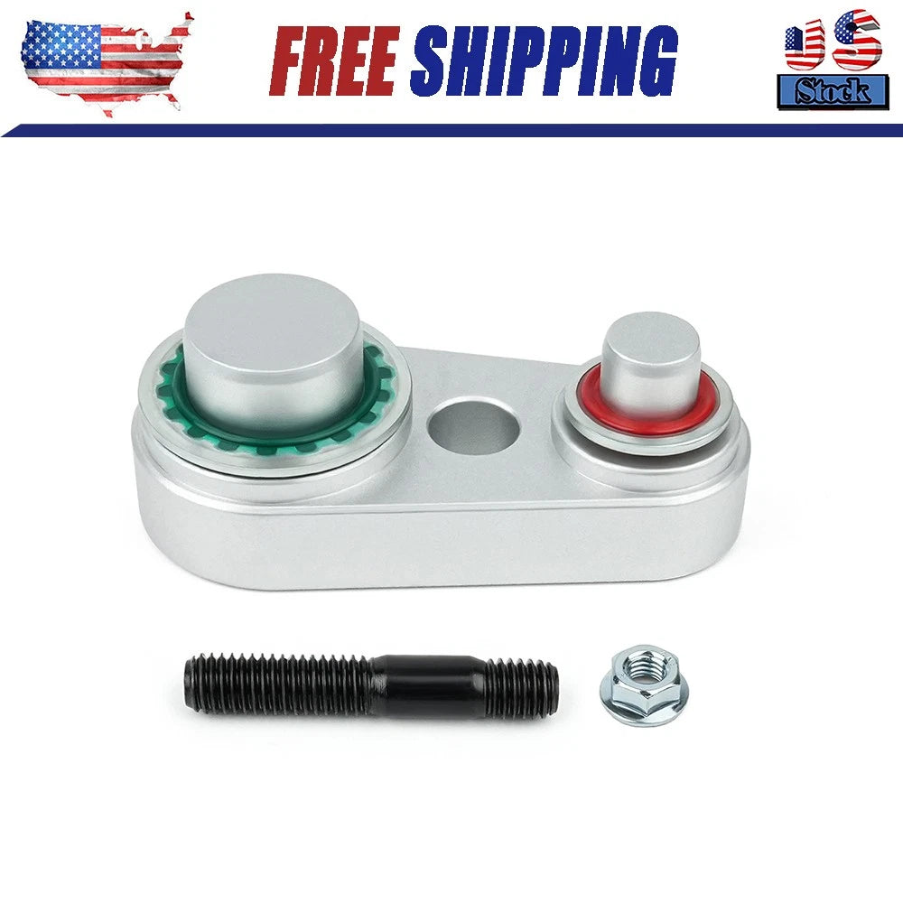 Rear A/C Block Off Kit for 2011-2024 Dodge Durango - Easy Line Repair & Leak Fix
