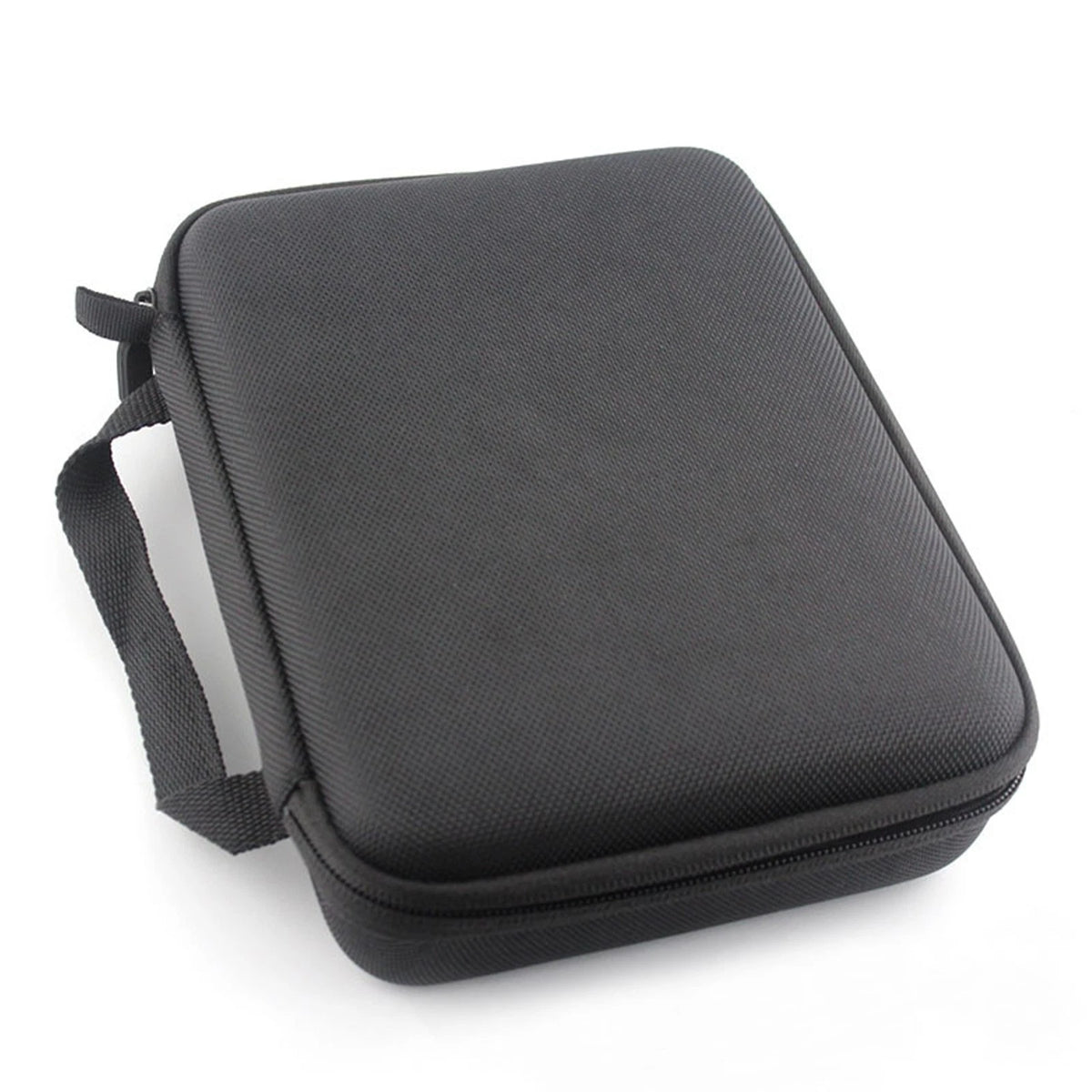 Walkie Talkie Storage Case Carrying Bag Organizer for Baofeng UV-5R 5RD 5RE 5RA+