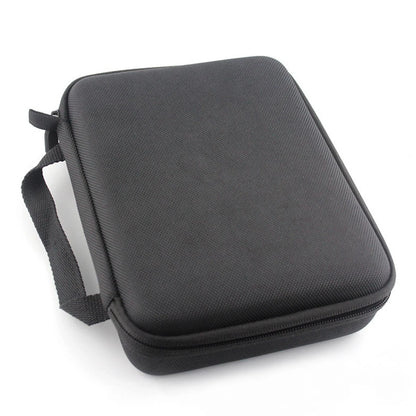 Walkie Talkie Storage Case Carrying Bag Organizer for Baofeng UV-5R 5RD 5RE 5RA+