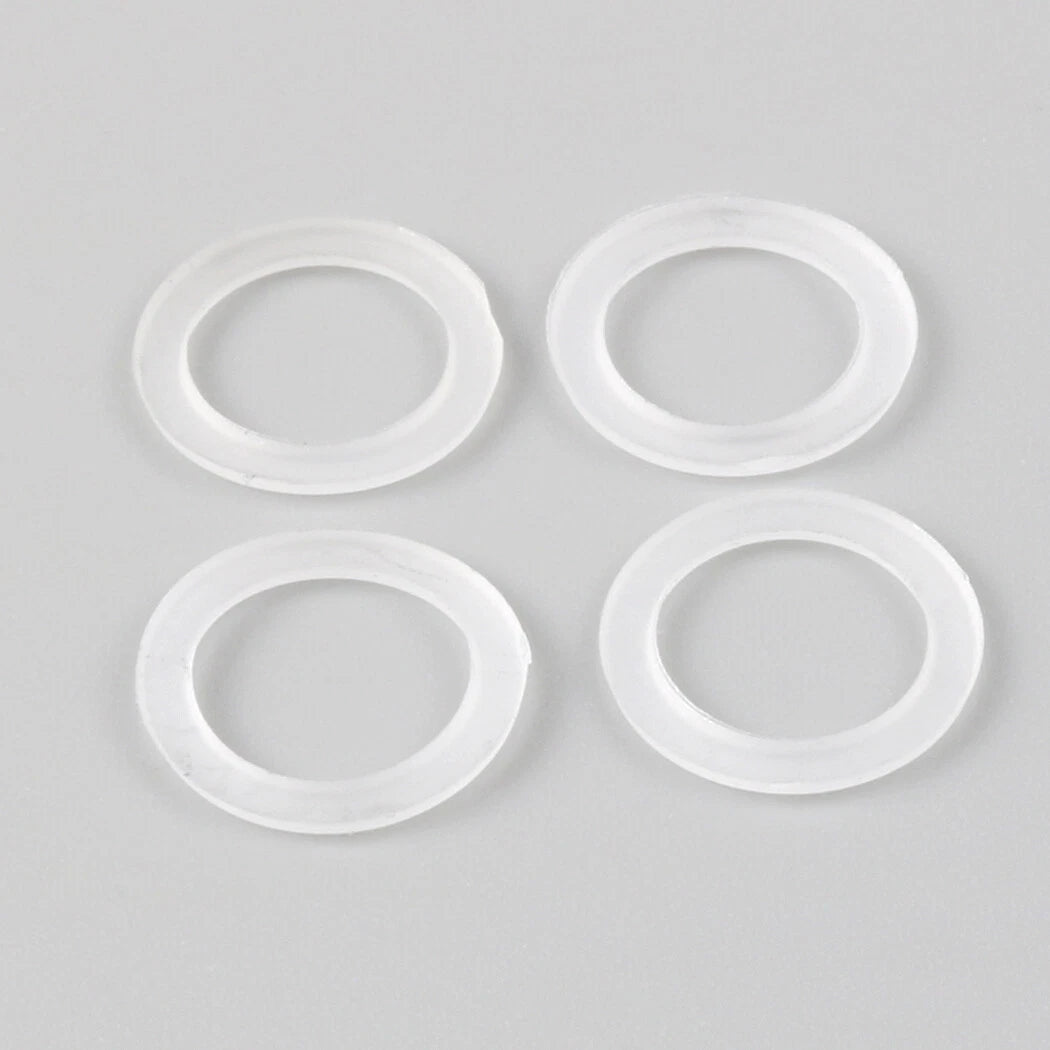 GL1000 Carb Button Repair Kit - For 1975-1979 GoldWing Carburetor Caps