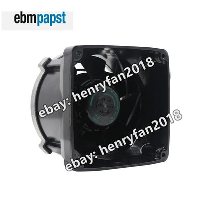 W2S135-EA79-01 Ebmpapst 230VAC 0.27/0.23A 40/39W Siemen Servo Spindle Motor Fan