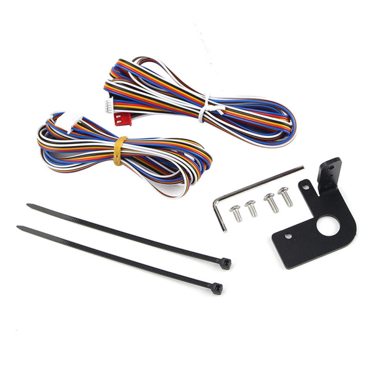2022  3D Printer BL Touch Auto Bed Leveling Cable Kit For Ender 3/5 V2 CR-10