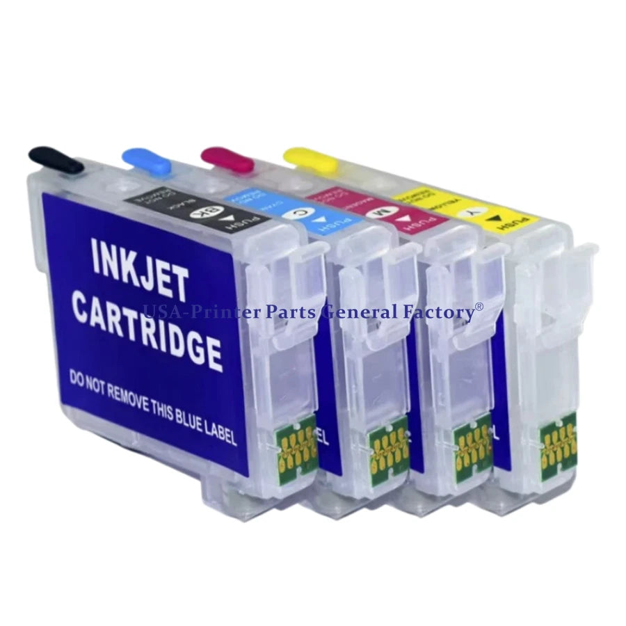 288XL T2881-T2884 Empty Ink Cartridge For XP-330 XP-340 XP-430 XP-440 446 XP-434