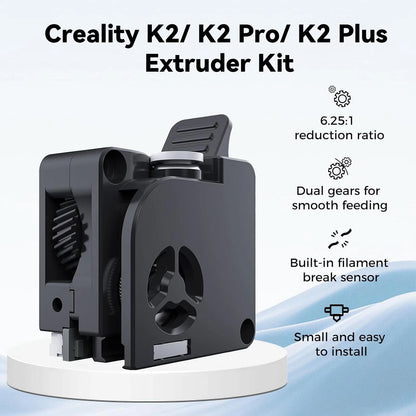 Creality K2 Plus Extruder Kit,  3D Printer Part, K2/ Pro...