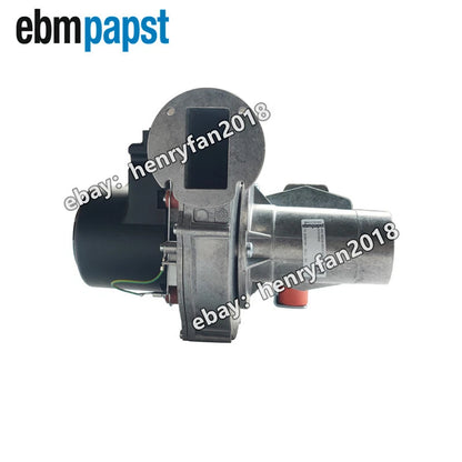 Ebmpapst Blower Fan NRV148/2040-3633-010204 55724.50030 Gas Valve Blower Fan