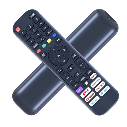 Replacement Remote Control For STRONG SRT24HE4203 Android TV