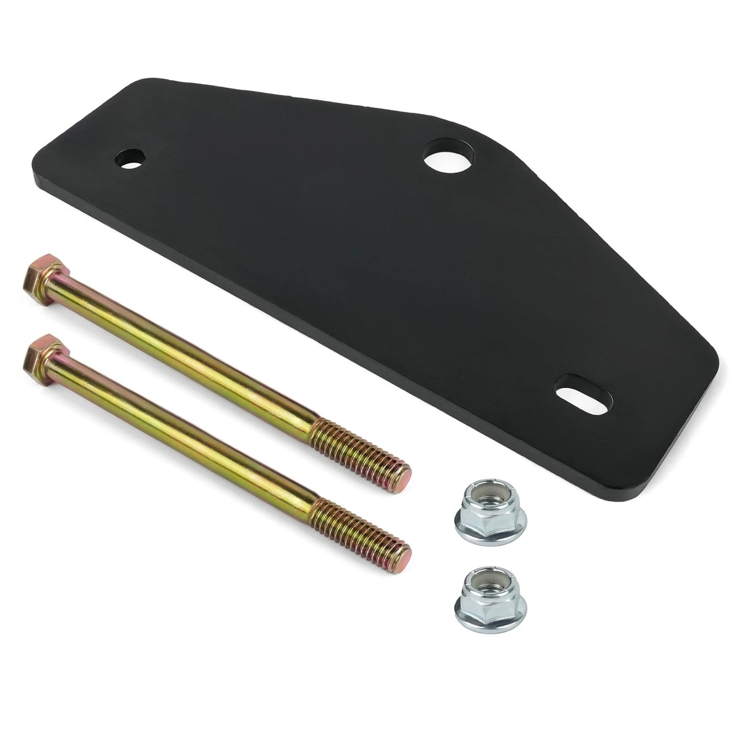 588971201 Rear Tow Hitch Kit for Husqvarna MZ M-ZT Zero Turn Lawn Mowers