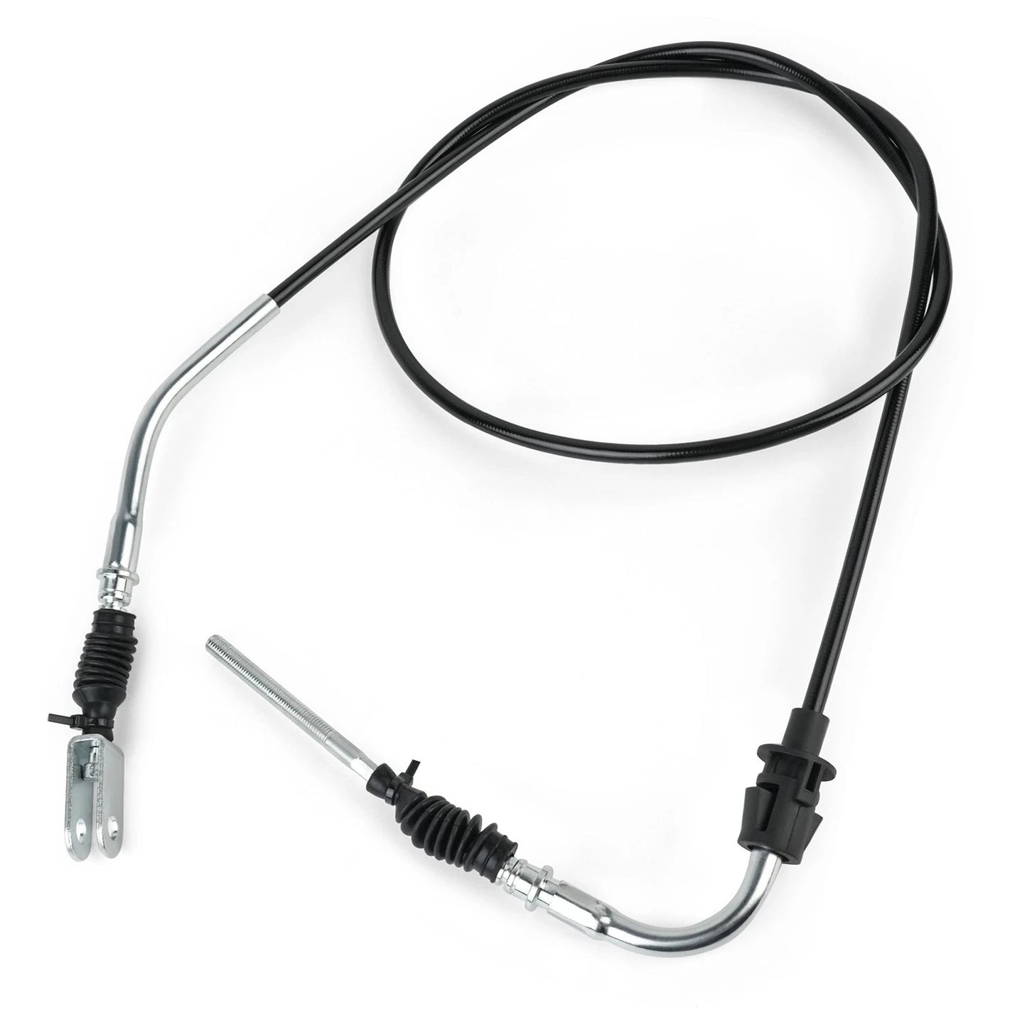 Replacement for Exmark 116-8963 Brake Cable Lazer Z E S X Series 116-6365