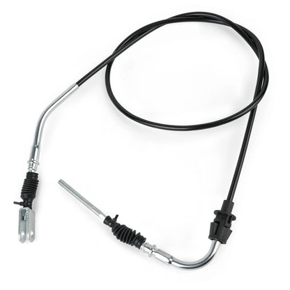 Replacement for Exmark 116-8963 Brake Cable Lazer Z E S X Series 116-6365
