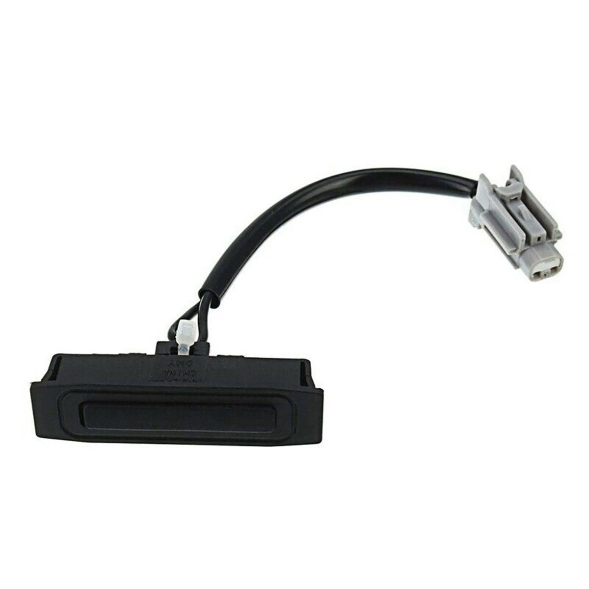 Tailgate Release Switch Rear Trunk Switch Repair Part For Nissan Qashqai 2006-14