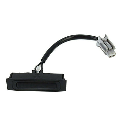 Tailgate Release Switch Rear Trunk Switch Repair Part For Nissan Qashqai 2006-14