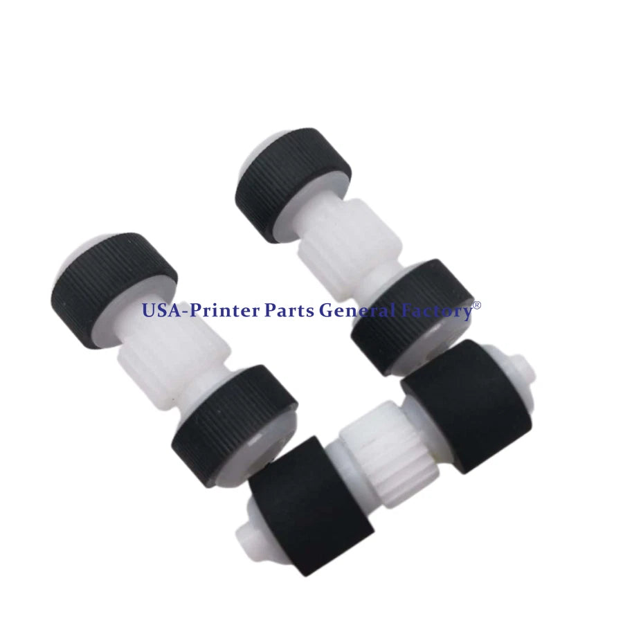 1set Feeder Pickup Roller Assembly Fits For Canon IB4080 MB2350 MB5050 MB2050