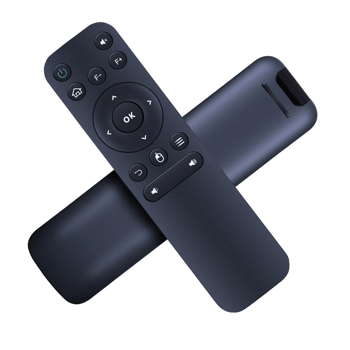 Replacement Remote Control For WTONISY 360 Rotating Mini Projector