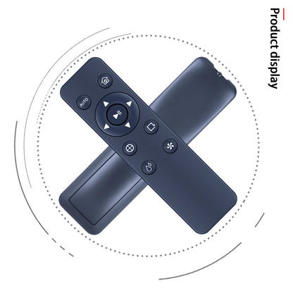 Remote Control For Laresar ‎L6 Pro Robot Vacuum Cleaner