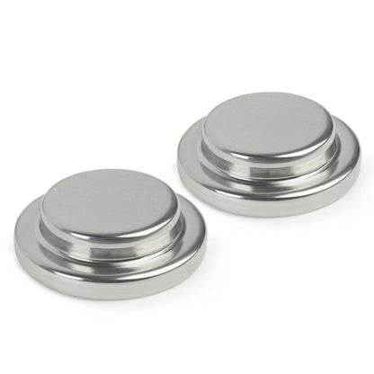 LDU Rotor Coolant Delete Bypass Caps For Tesla Model S X 2012-2021