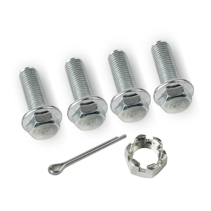 For Toyota Tacoma Tundra ower Ball Joint Flange Bolts Kit 14mm Hex Head