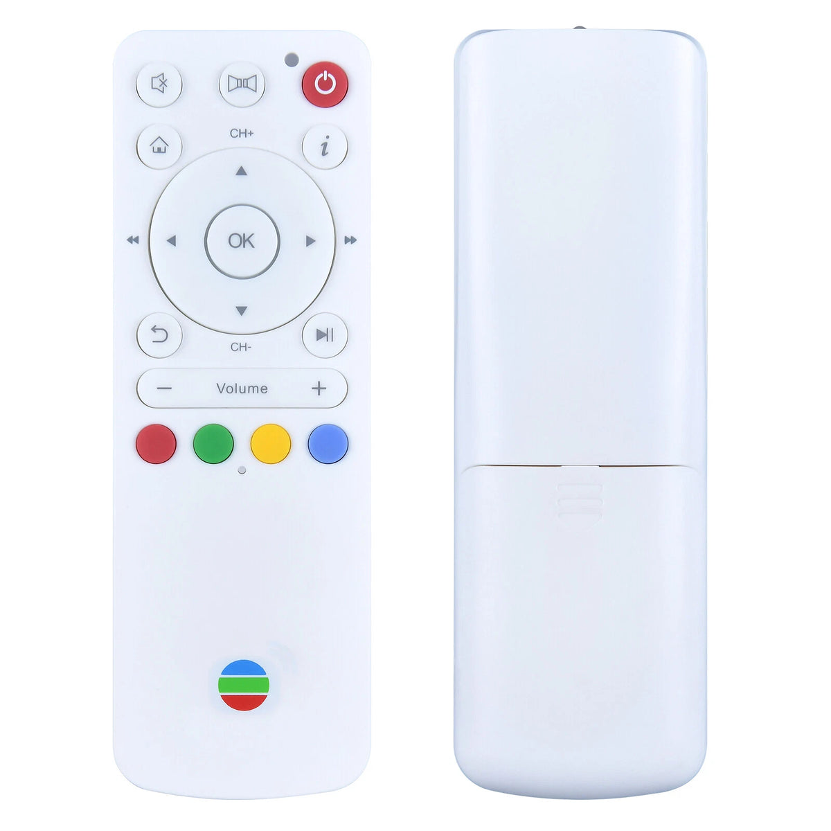 Replacement Remote Control For TVB Anywhere Set-top Box