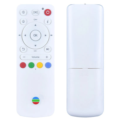 Replacement Remote Control For TVB Anywhere Set-top Box