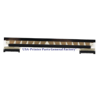 Printhead Fit For Intermec PD41 PD42 Thermal Printer 203dpi