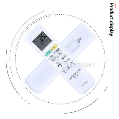 Remote Control For Daikin ARC480A11 ARC480A12 ARC480A13 Air Conditioner