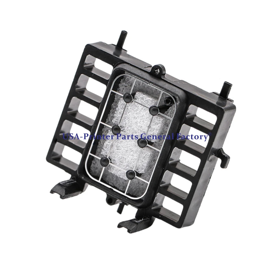 Captop Capping Unit Ink Pad Fits For Epson Stylus 1300 1390 1400 1410 1430 L1800