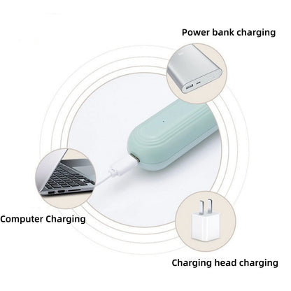 4 in 1 Multi-Functional Electric Pet Cat/Dog Grooming Clippers Hair Trimmer M