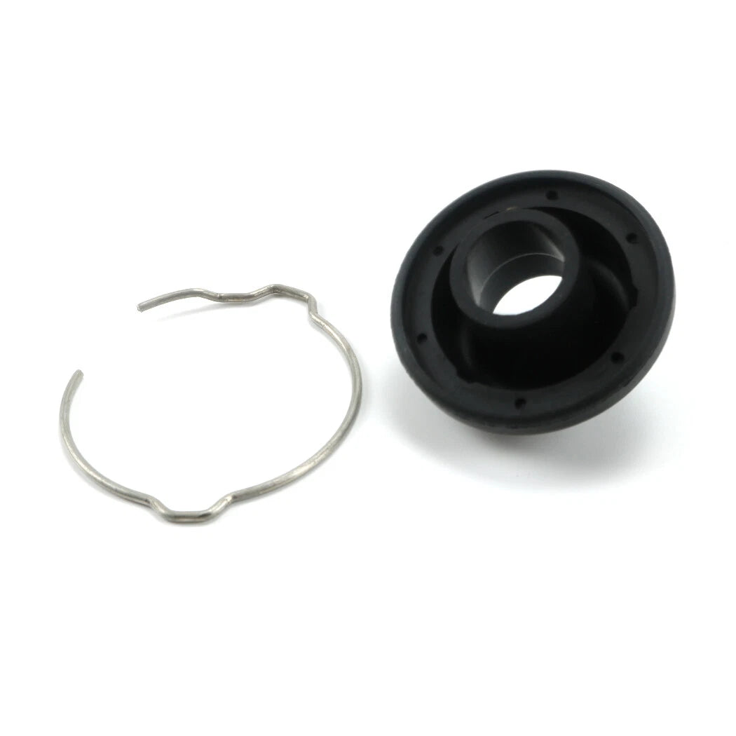 Steering Column Shaft Swivel Rubber Boot&Retainer For 1964-1979 GTO 442 Chevelle