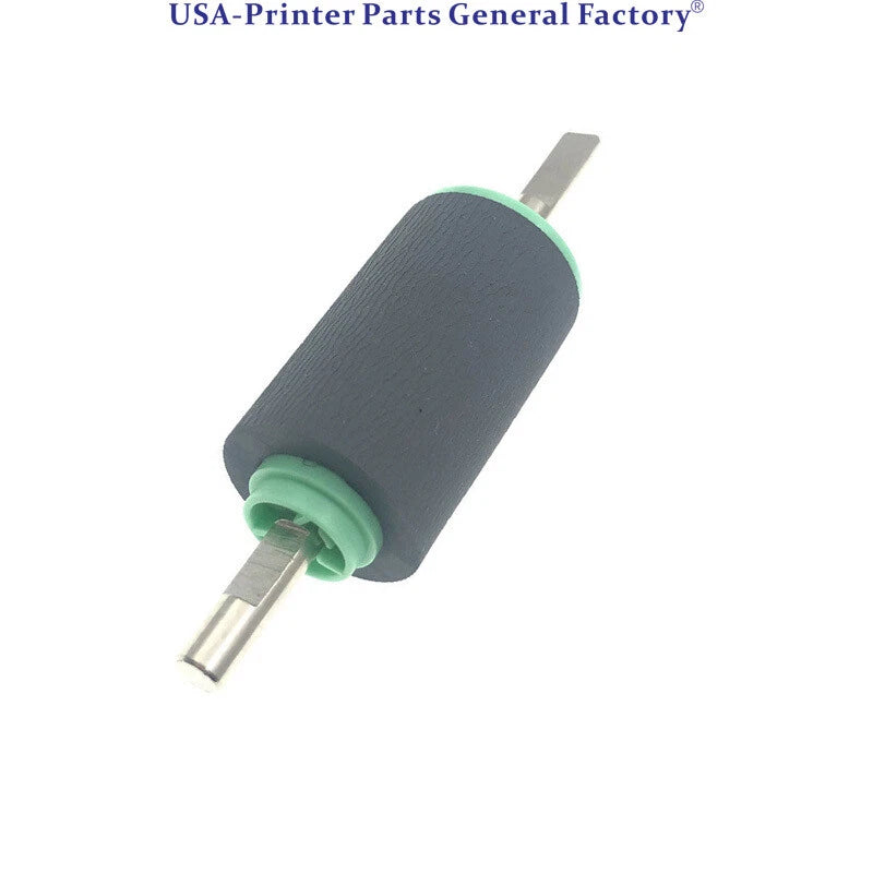 10X Pickup Roller Fits For Brother ADS1100W  ADS1000WADS1600 ADS1500W PUR-C0001