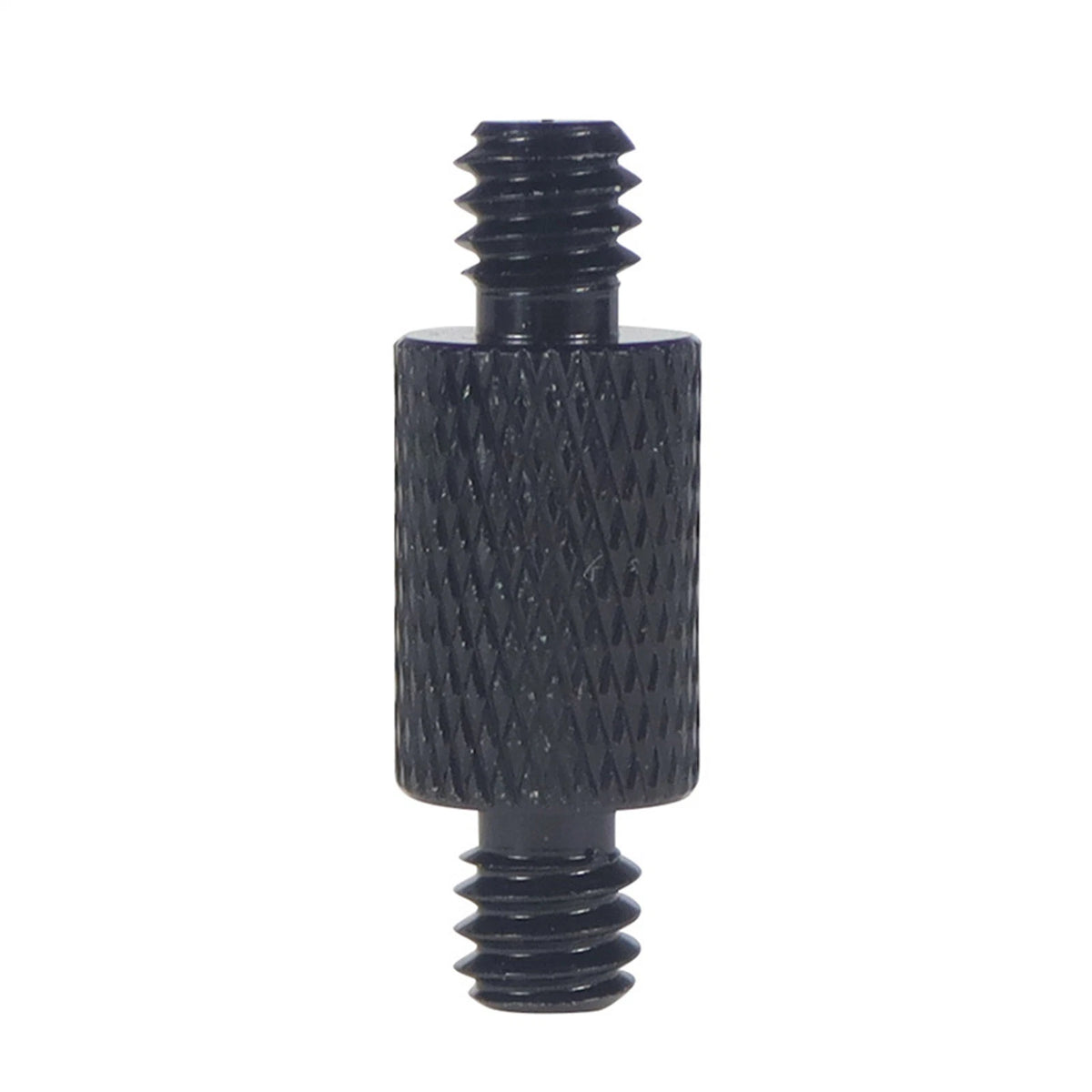 1/4" To 1/4" Bracket Adapter Camera Tripod Ballhead Photography Accessory ww