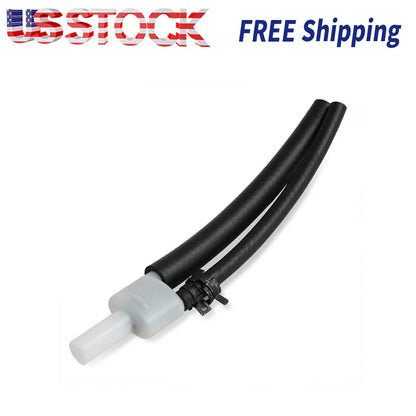 For 69-71 Chevelle GTO Judge 442 Skylark Plastic Fuel Gas Tank Filter Vent Hose