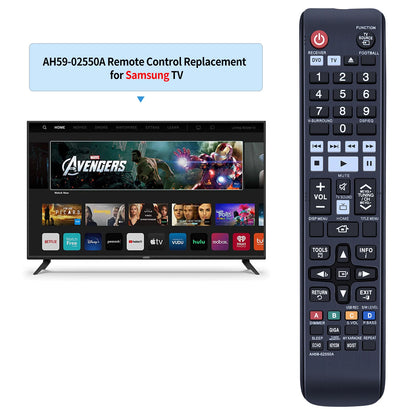 AH59-02550A Remote Control For Samsung Home Theater HT-F450K HT-F453K HT-F453HK
